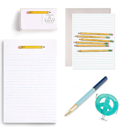 E. Frances famous Little Notes®- 85 sweet little cards to be used ...