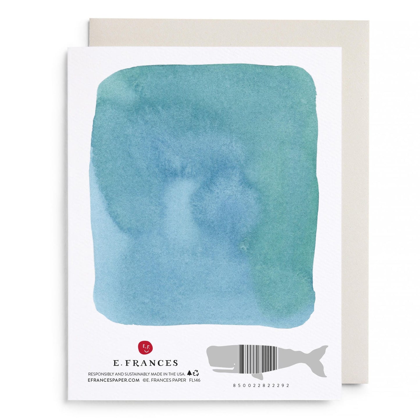 Colorful Thanks Greeting Card