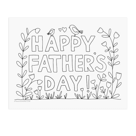 Happy Father's Day!