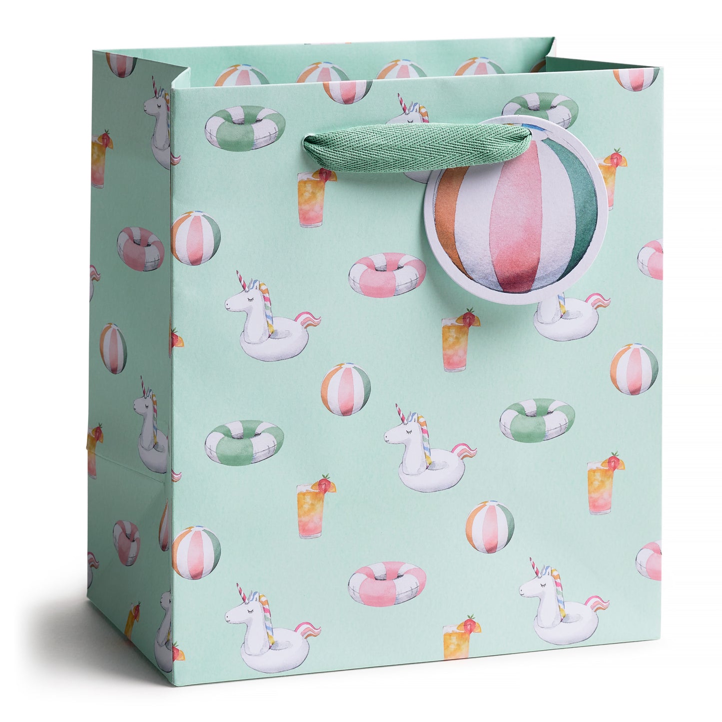 Pool Party Gift Bag