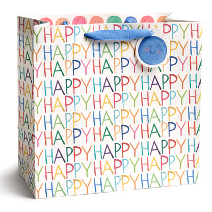 Really Happy Gift Bag - Large