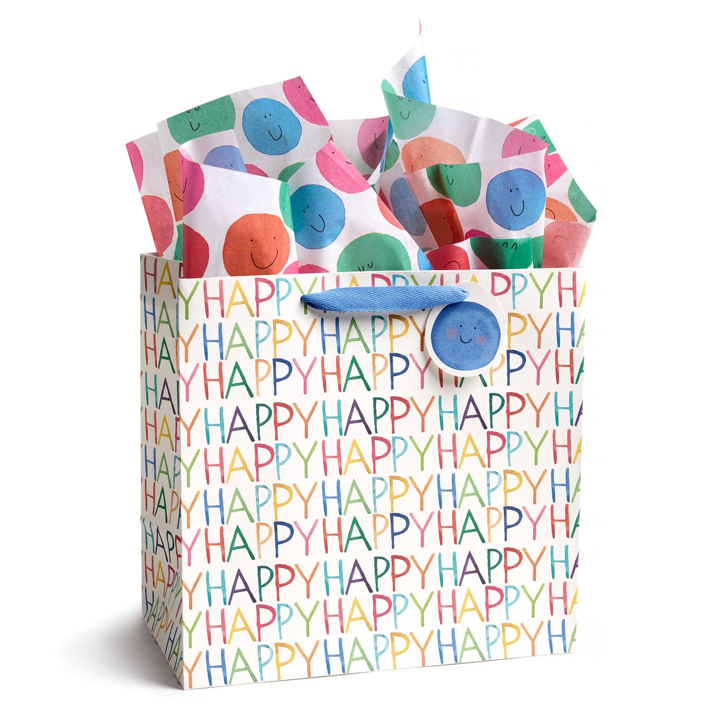 Really Happy Gift Bag - Large