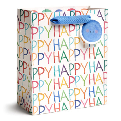 Really Happy Gift Bag - Medium