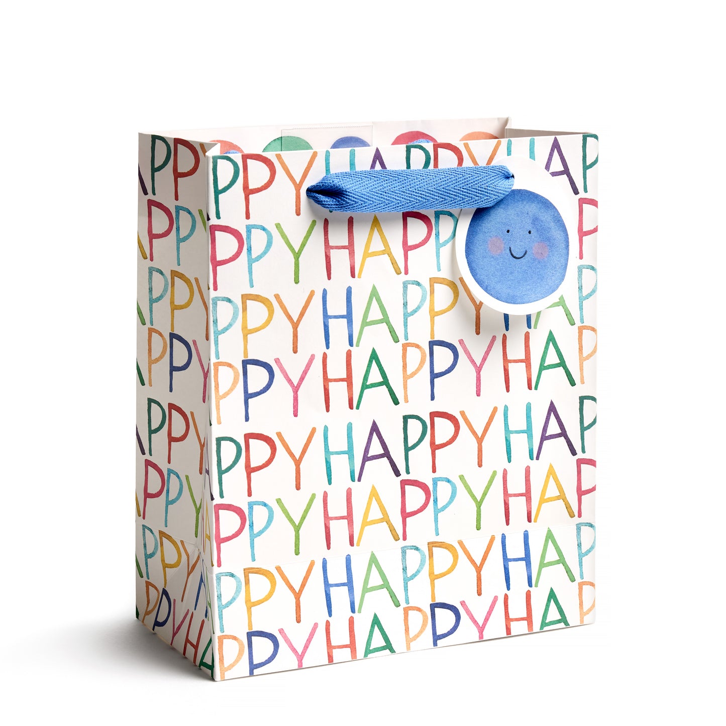 Really Happy Gift Bag - Medium