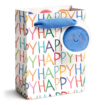 Really Happy Gift Bag - Small