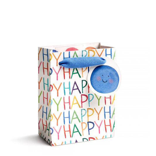 Really Happy Gift Bag - Small