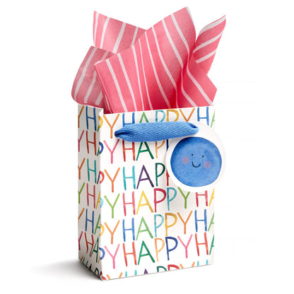 Really Happy Gift Bag - Small