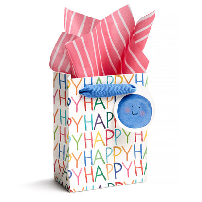 Really Happy Gift Bag - Small
