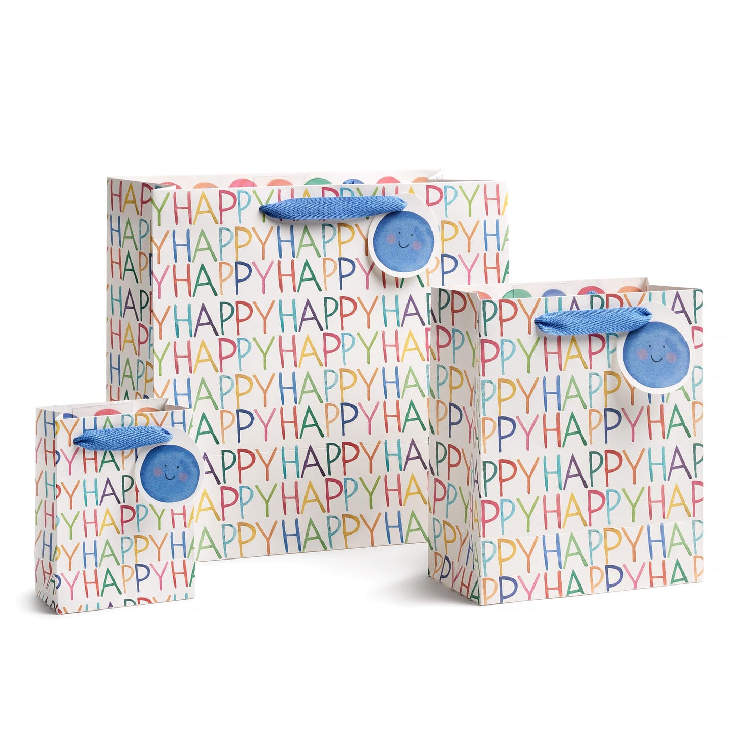 Really Happy Gift Bag - Medium