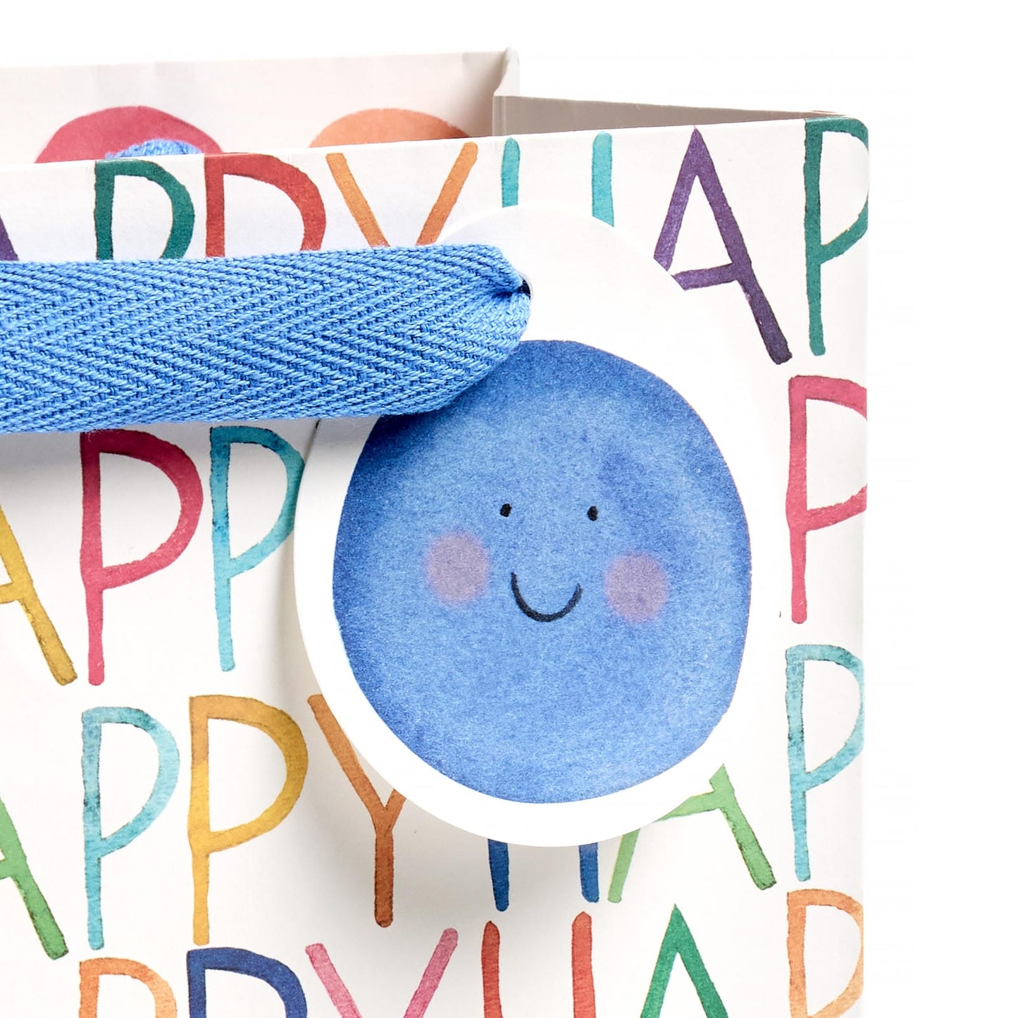 Really Happy Gift Bag - Small