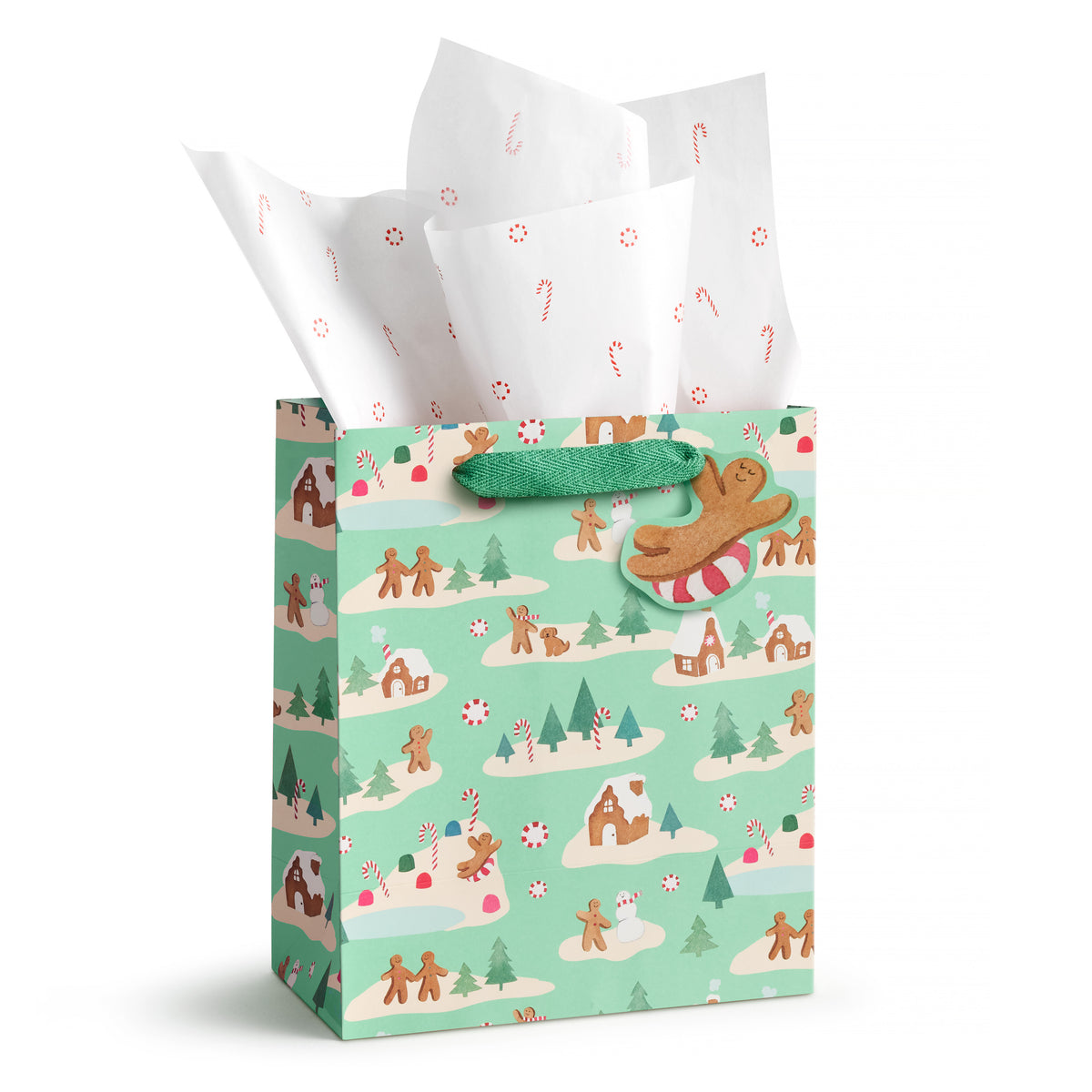 Peppermints Tissue Paper