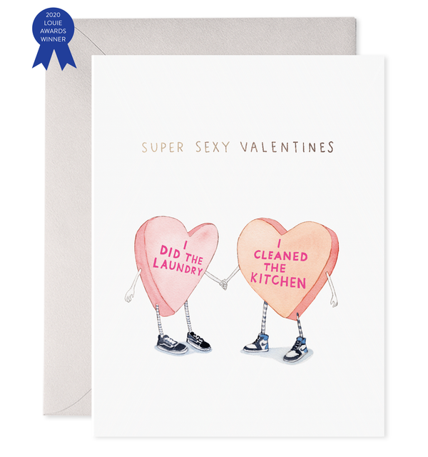 super sexy valentine for wife clean kitchen laundry done married valentine