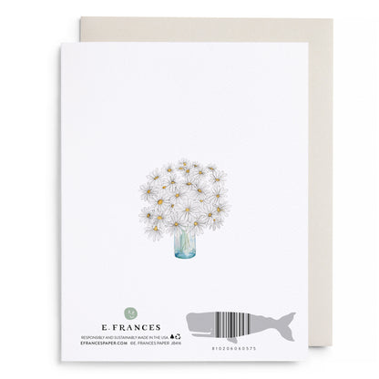 U-Hug Greeting Card