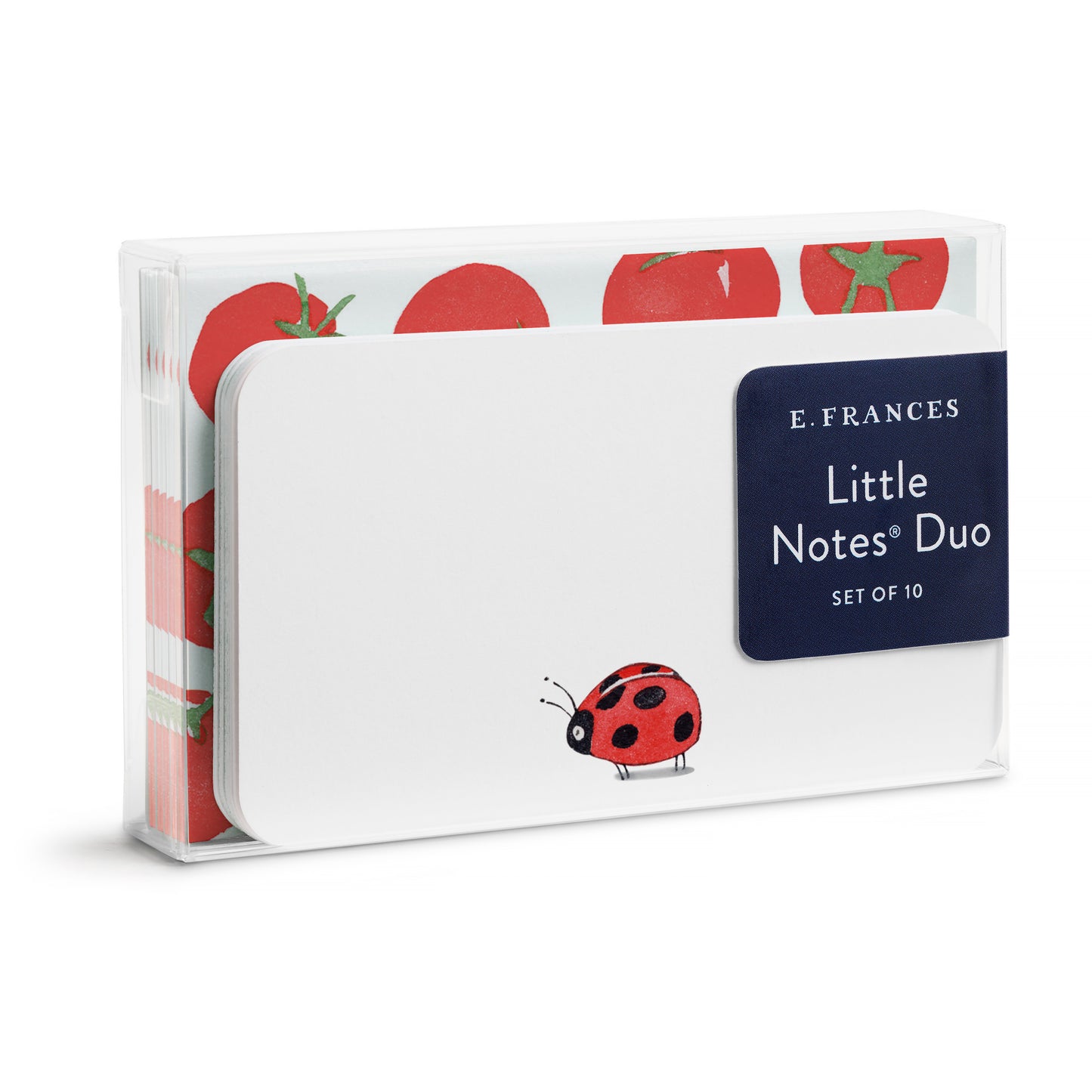 Ladybug Little Duo Set