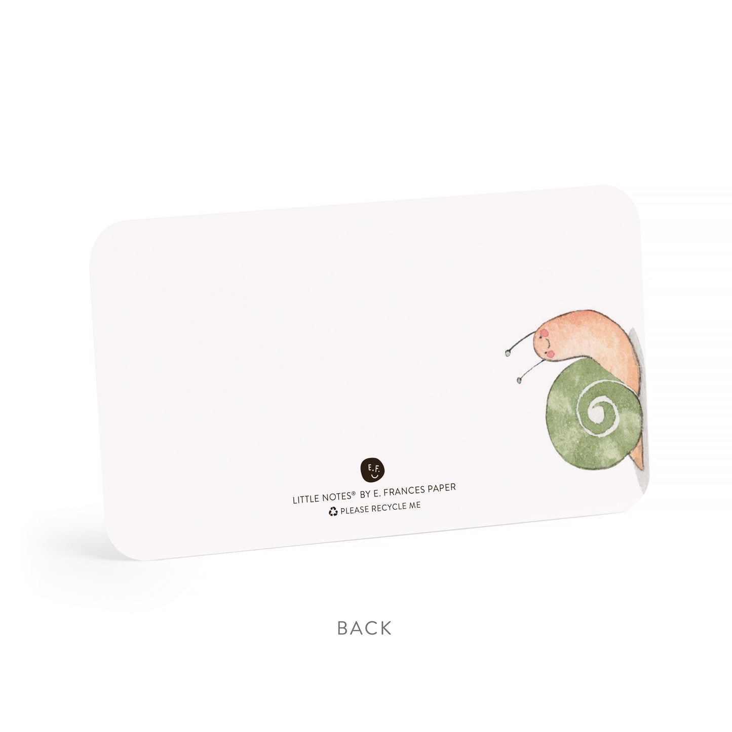 Ladybug Little Duo Set