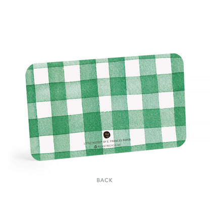 Strawberry Little Duo Set