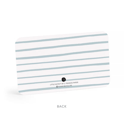 Scalloped Heart Little Notes® Duo Set