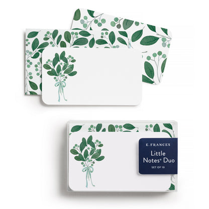 Chirps and Cheers Little Notes®  Duo Set