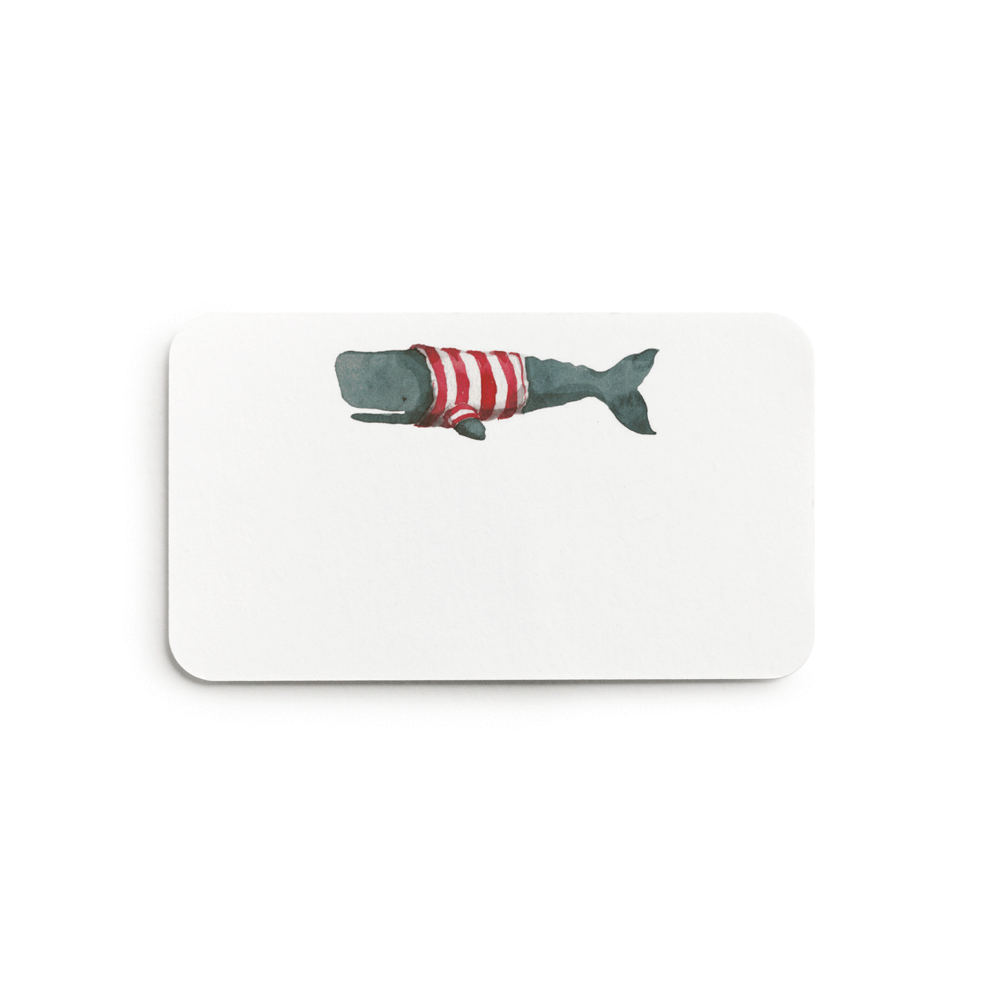 Frankie the Whale Little Notes®