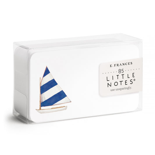 Sailboat Little Notes®