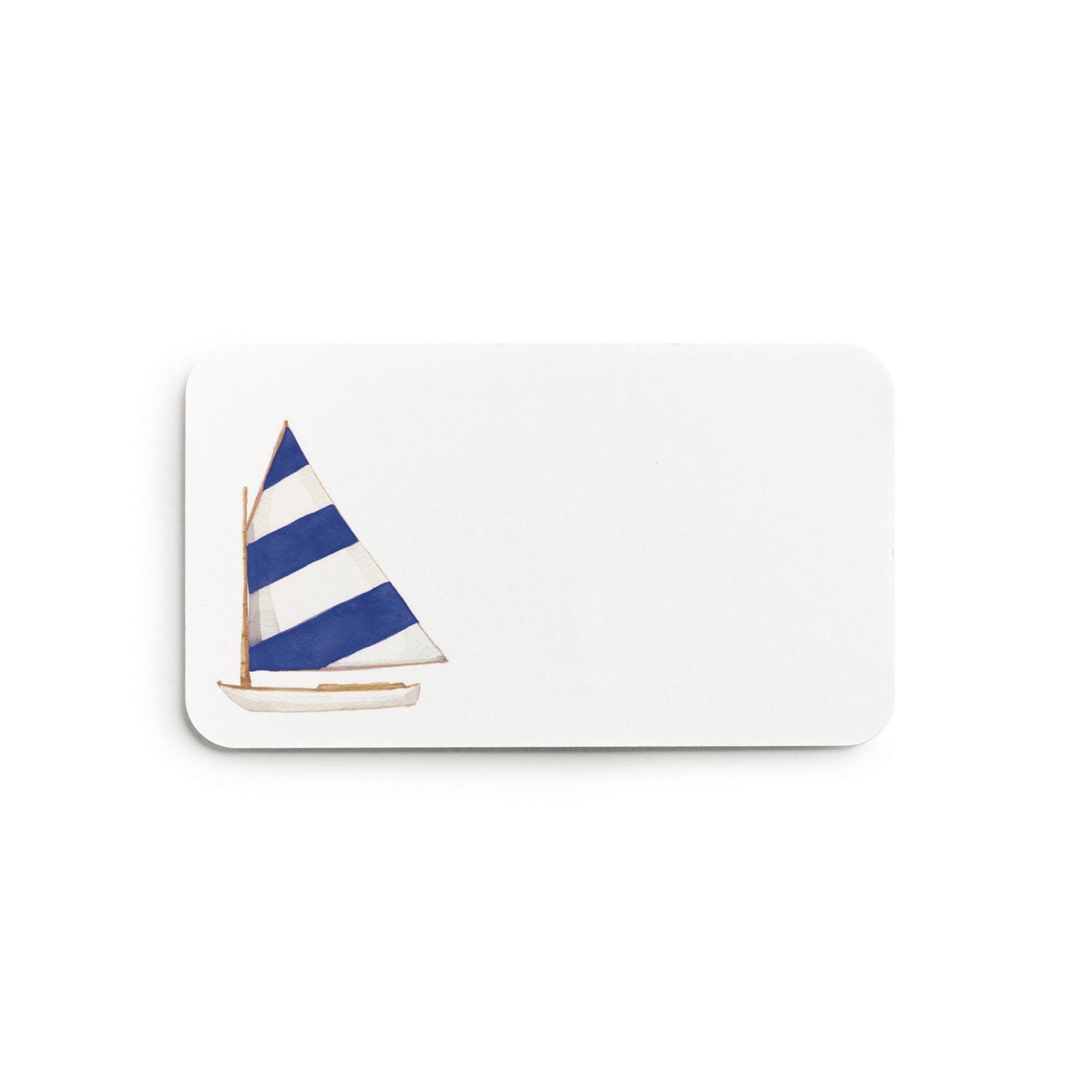 Sailboat Little Notes®