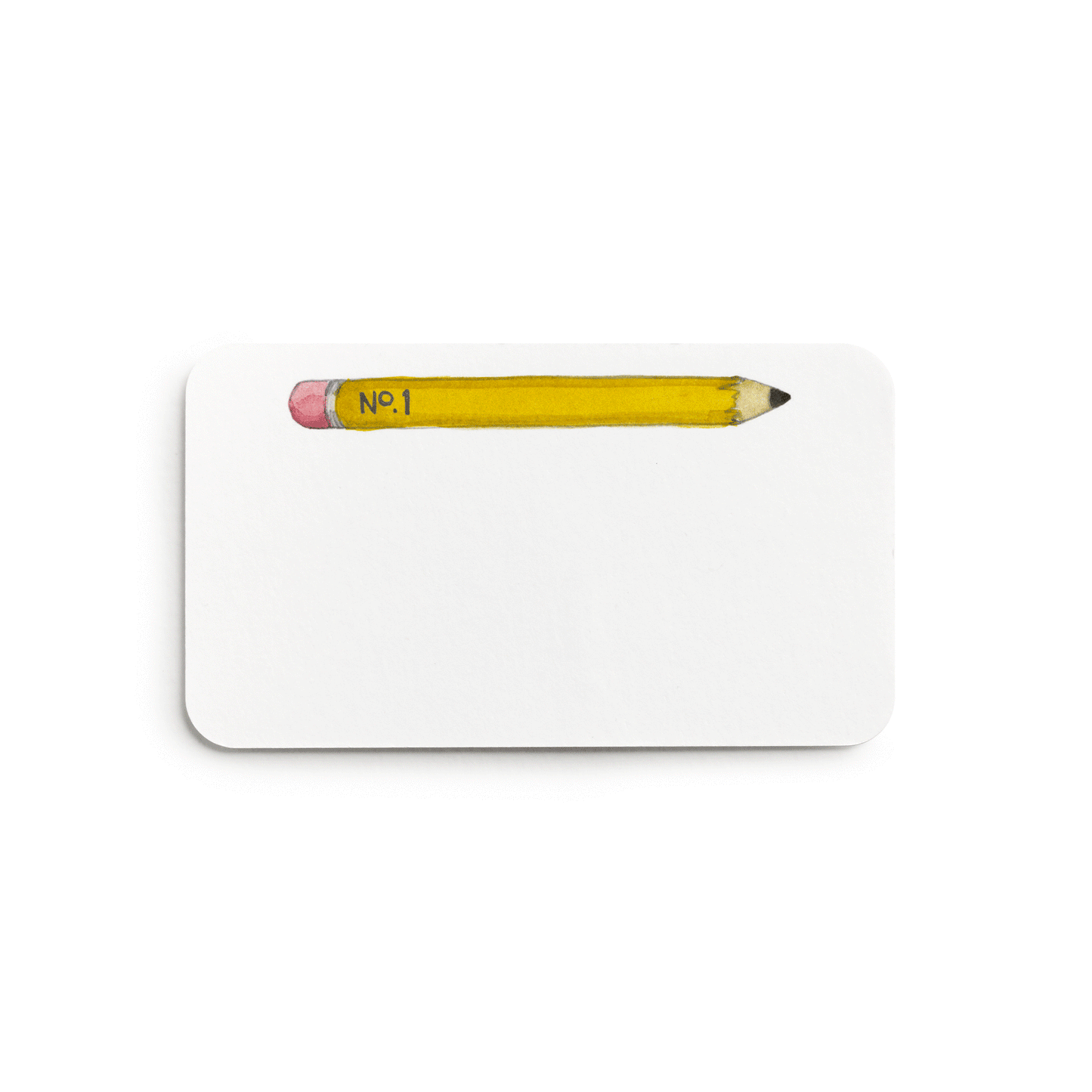 Pencil Little Notes®