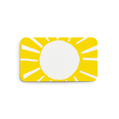 Sunny Day Little Notes®
