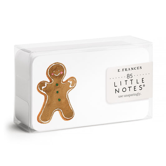 Gingerbread Little Notes®