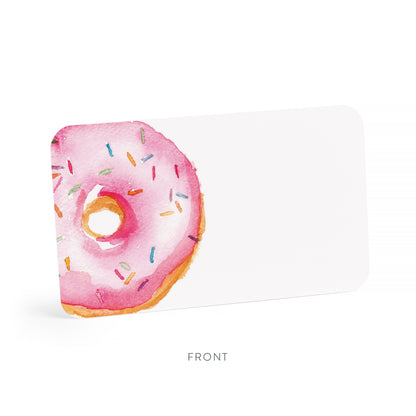 Donut Day Little Notes®