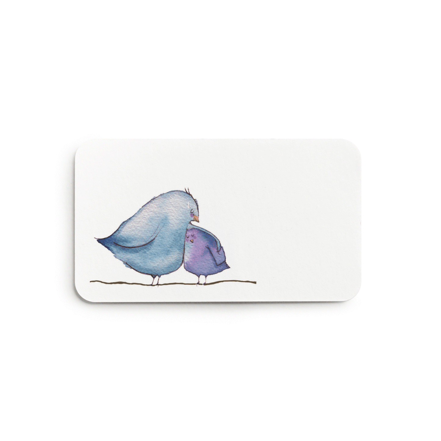 Birdie Love Little Notes®