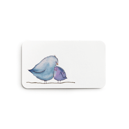 Birdie Love Little Notes®