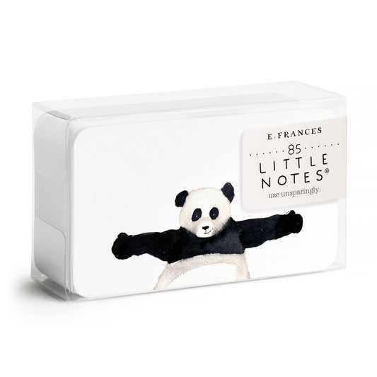 Panda Hug Little Notes®
