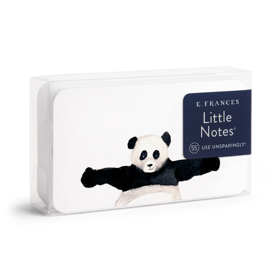 Panda Hug Little Notes®