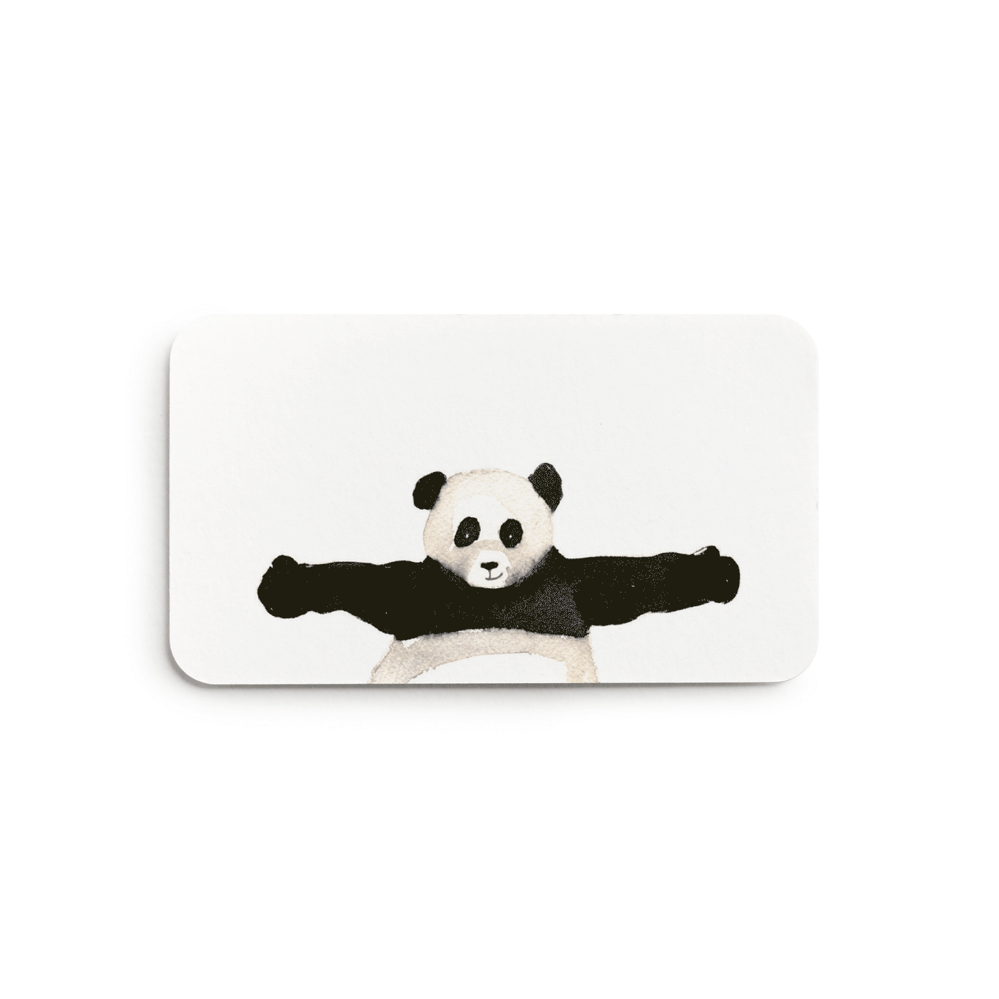 Panda Hug Little Notes®