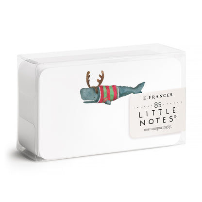 Festive Frankie Little Notes®