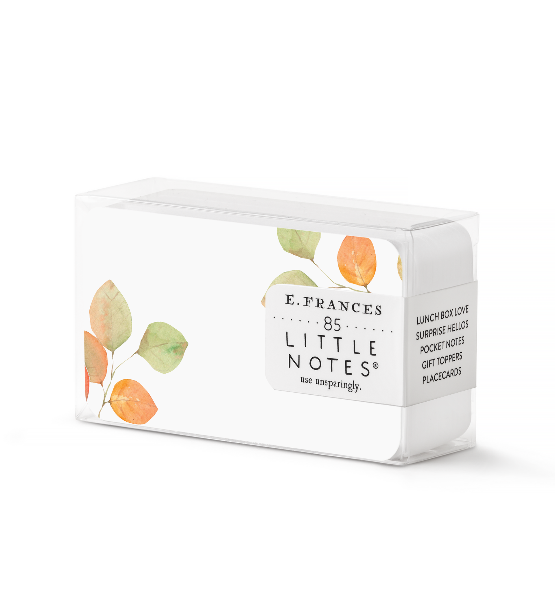 Fall Leaves Little Notes®