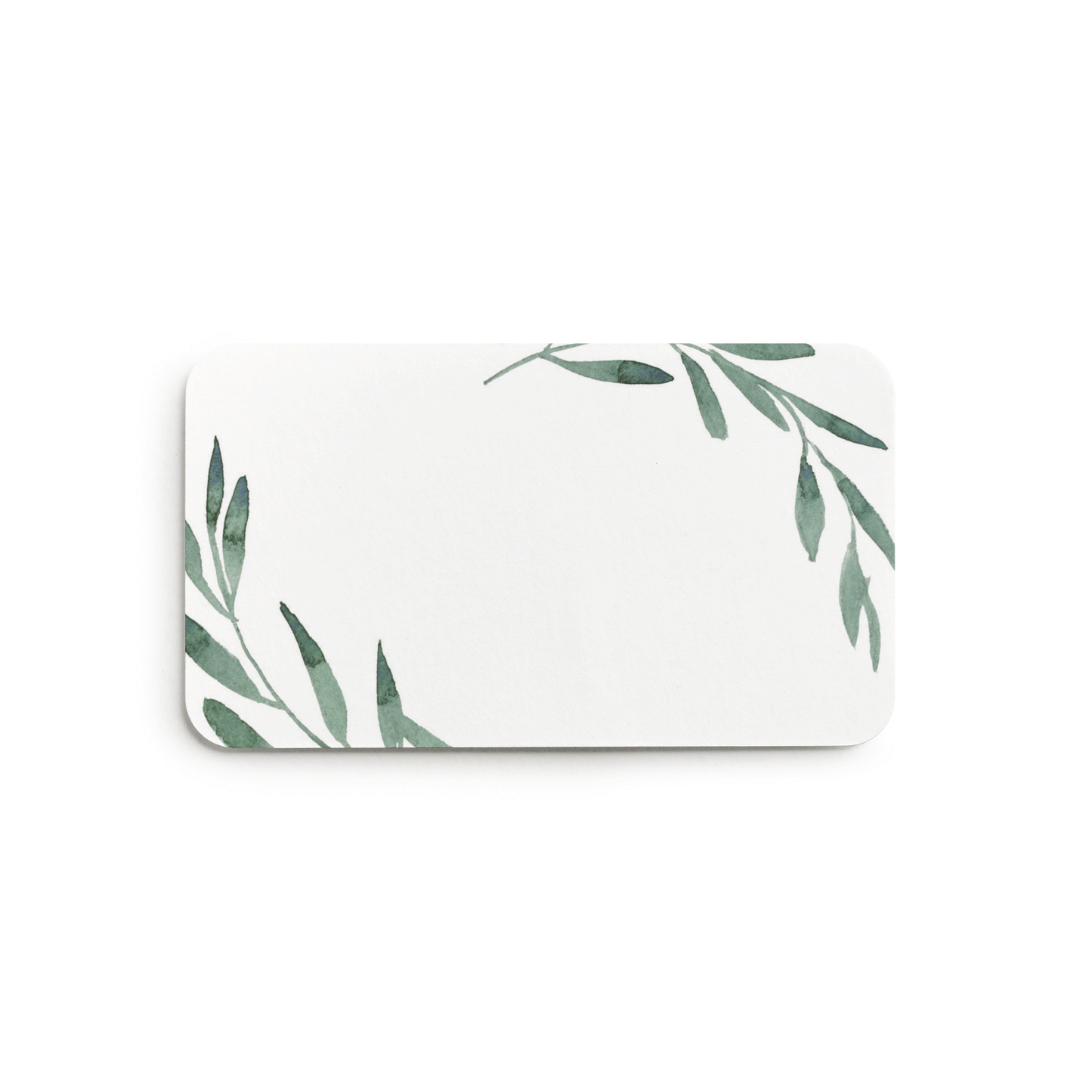 Olive Branches Little Notes®