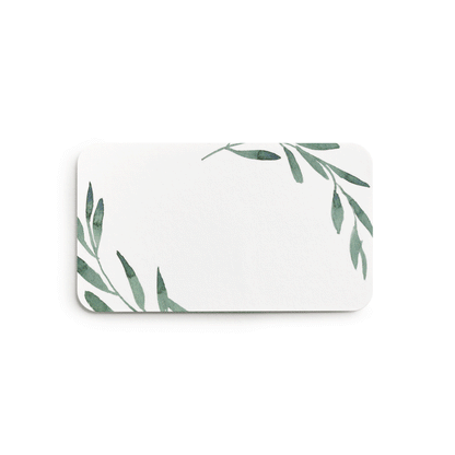 Olive Branches Little Notes®