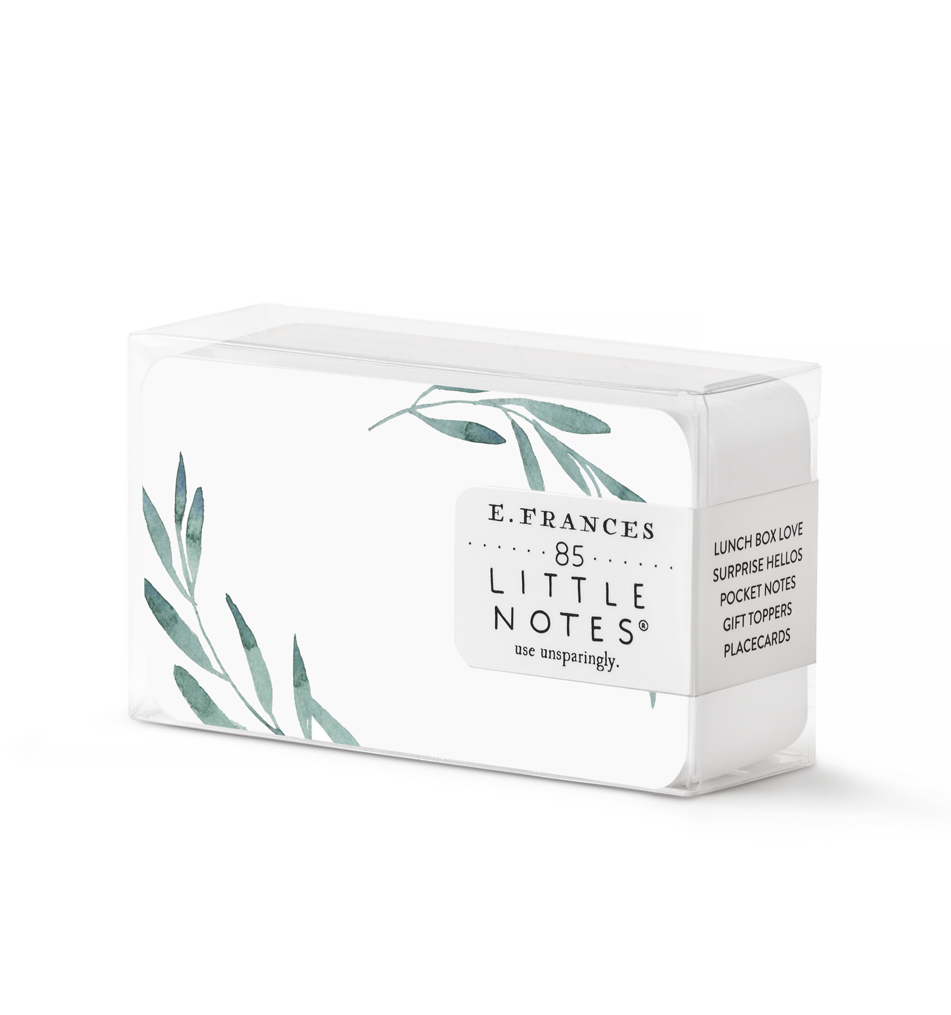Olive Branches Little Notes®