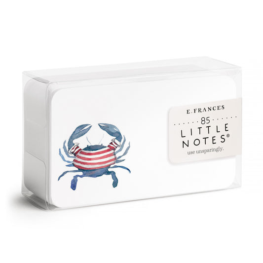 Crabby Little Notes®