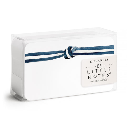 Knotty Little Notes®
