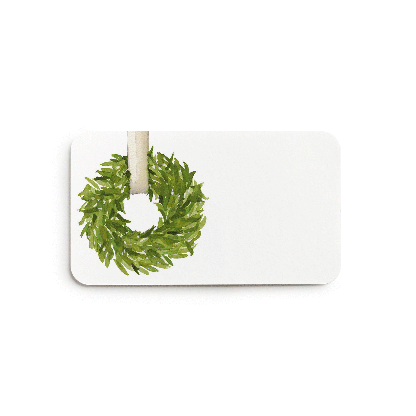 Classic Wreath Little Notes®