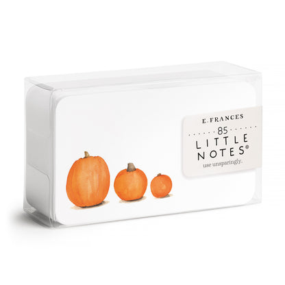 Pumpkin Patch Little Notes®