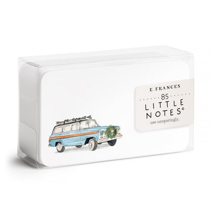 Wagoneer Little Notes®