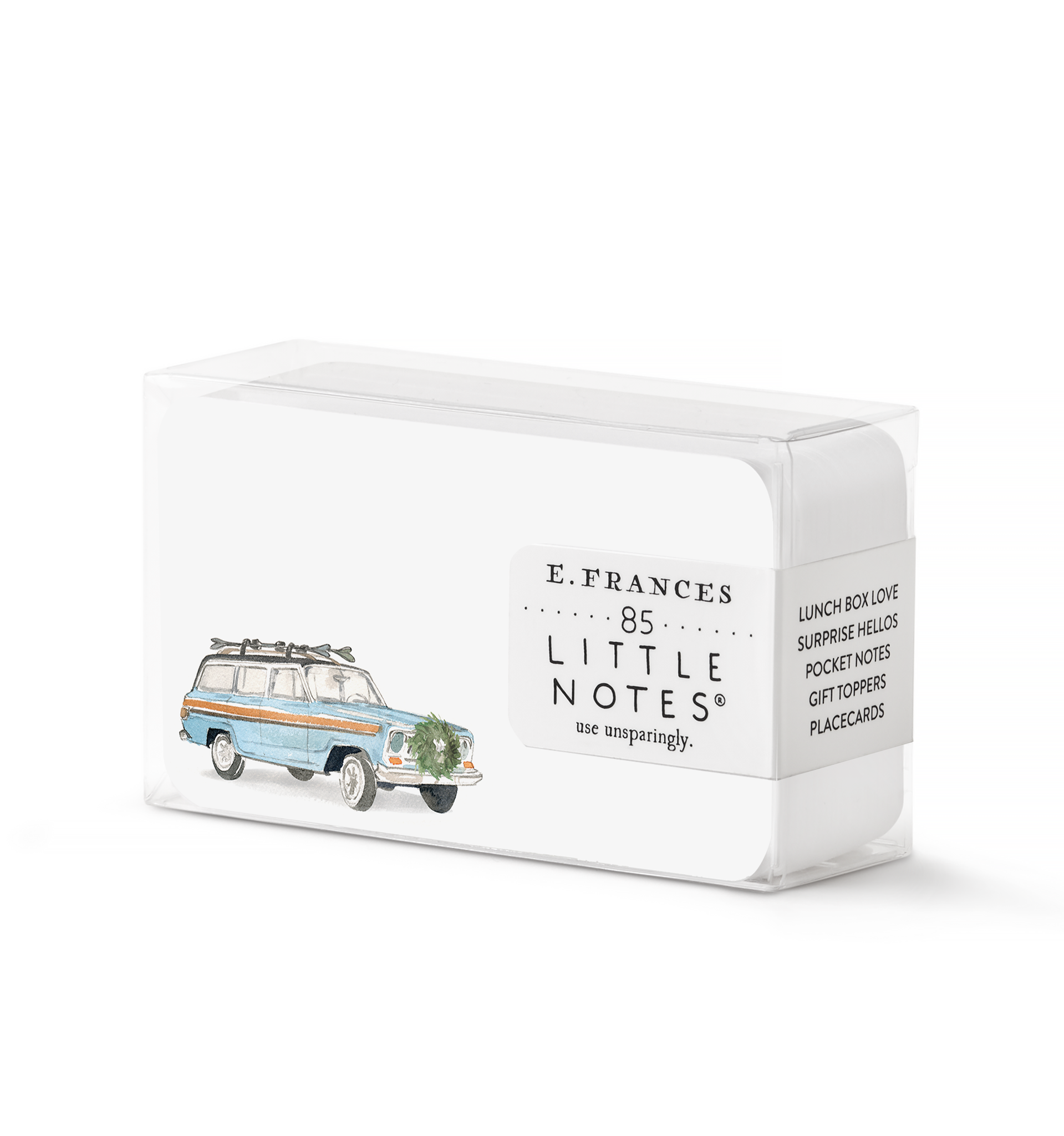 Wagoneer Little Notes®