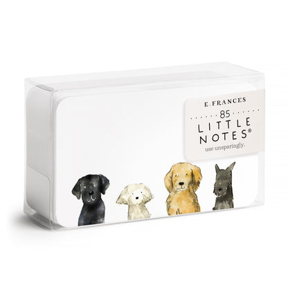 Dog Days Little Notes®