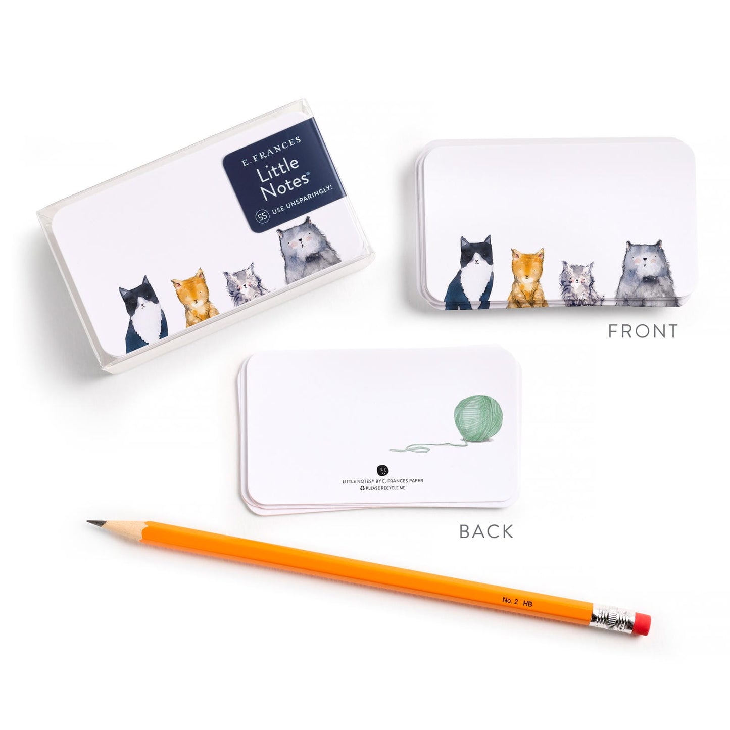 Cat's Meow Little Notes®