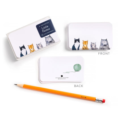 Cat's Meow Little Notes®