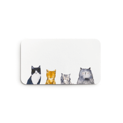 Cat's Meow Little Notes®