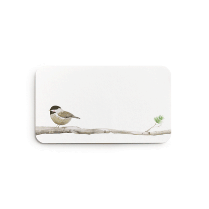 Chickadee Little Notes®